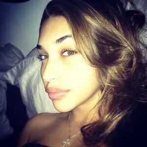 Chantel Jeffries Onlyfans Leaked Nude Image #RbRknlByj2