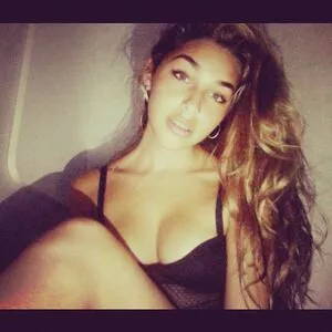 Chantel Jeffries Onlyfans Leaked Nude Image #SfzVfsiDe4