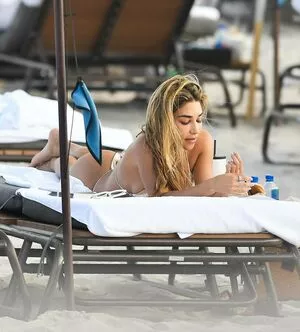 Chantel Jeffries Onlyfans Leaked Nude Image #TO7tR1h22A