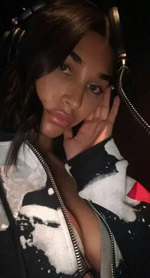 Chantel Jeffries Onlyfans Leaked Nude Image #UgGCz3lvY4