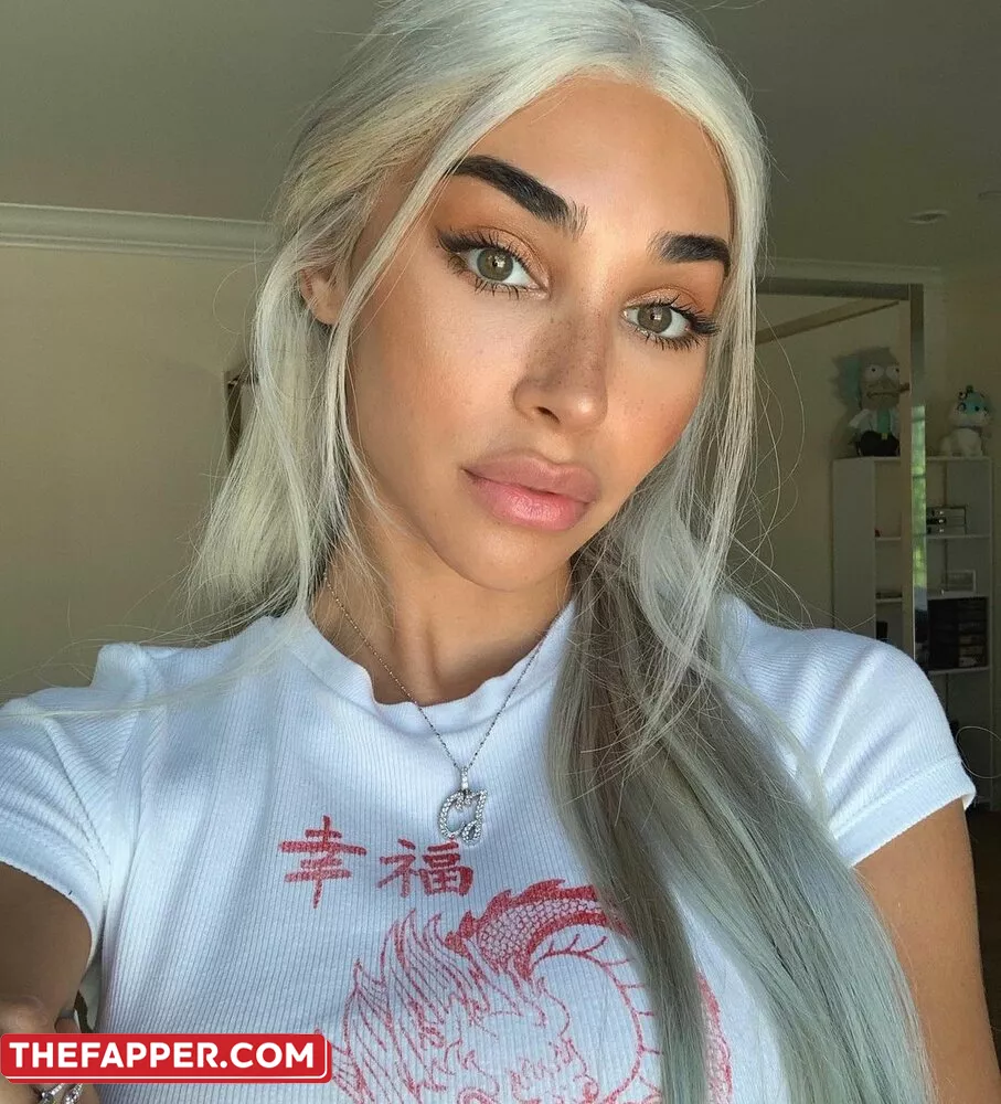 Chantel Jeffries  Onlyfans Leaked Nude Image #Uk1w6RwQXt