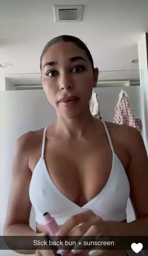 Chantel Jeffries Onlyfans Leaked Nude Image #Y55F7xigO9