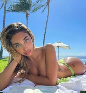 Chantel Jeffries Onlyfans Leaked Nude Image #YvkosefUiv