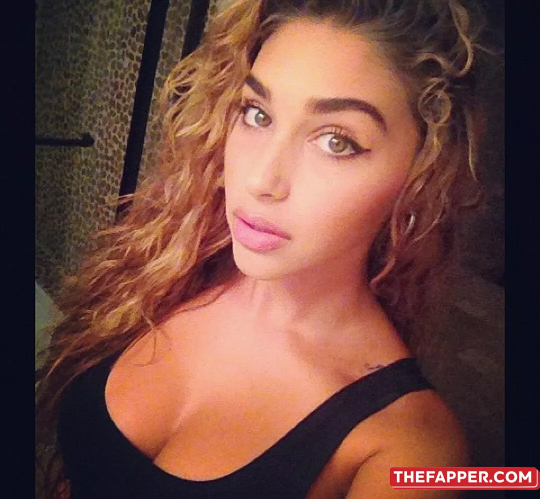 Chantel Jeffries  Onlyfans Leaked Nude Image #Zlcu43lpbL