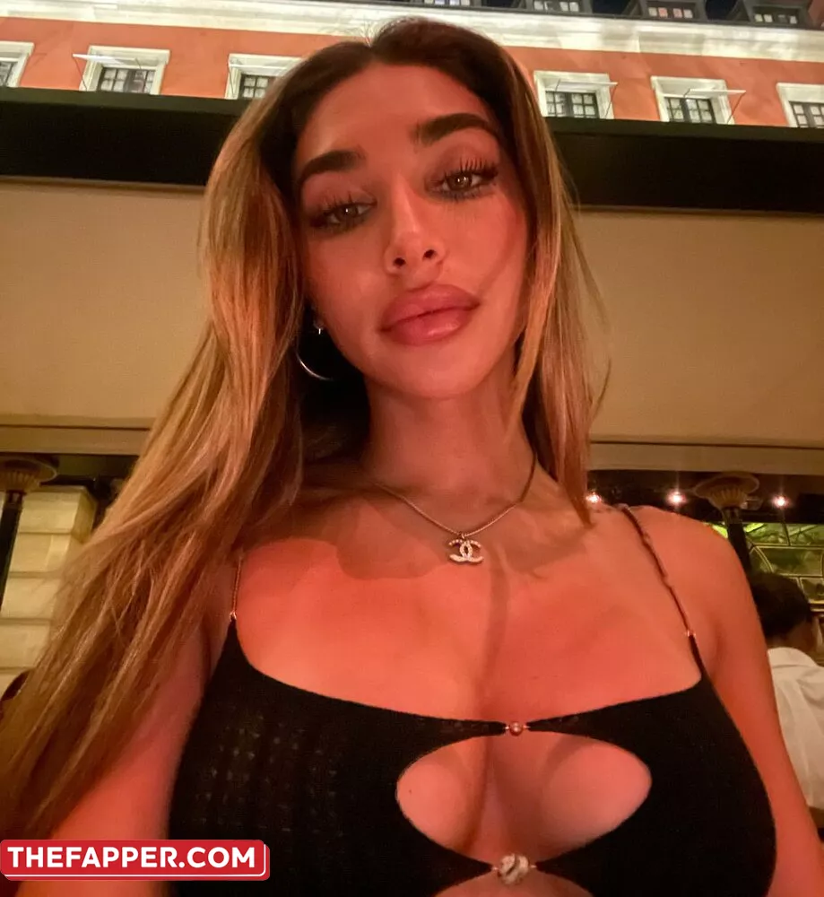 Chantel Jeffries  Onlyfans Leaked Nude Image #aDzcvX9YCp