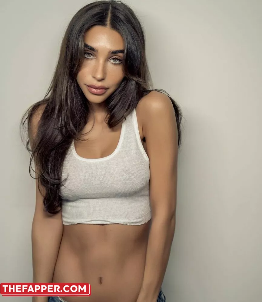 Chantel Jeffries  Onlyfans Leaked Nude Image #aHUKzSq7I0