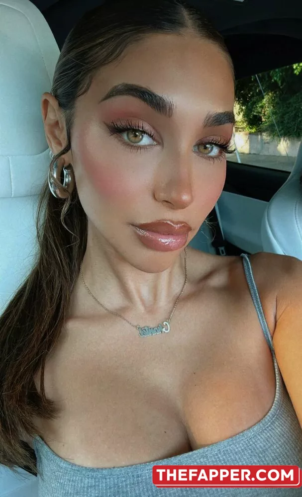 Chantel Jeffries  Onlyfans Leaked Nude Image #aRMrYTrEug