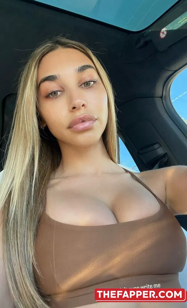 Chantel Jeffries  Onlyfans Leaked Nude Image #ae3AnhBAGW