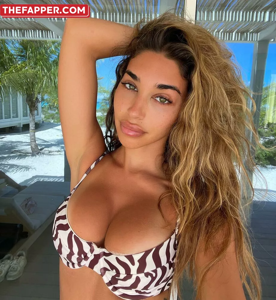 Chantel Jeffries  Onlyfans Leaked Nude Image #ayEpVpAzOI