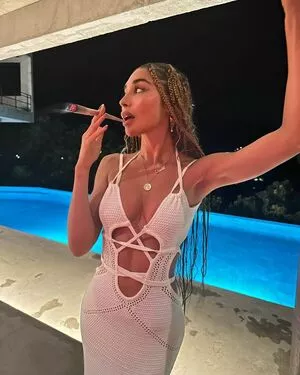 Chantel Jeffries Onlyfans Leaked Nude Image #bCQtPin8FA
