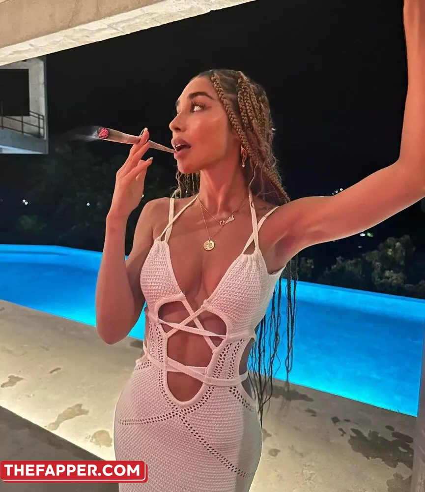 Chantel Jeffries  Onlyfans Leaked Nude Image #bCQtPin8FA