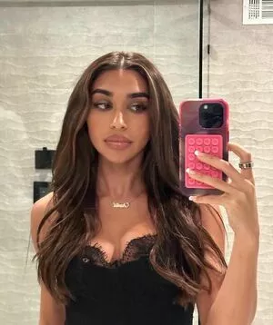 Chantel Jeffries Onlyfans Leaked Nude Image #bzPixQTMDu