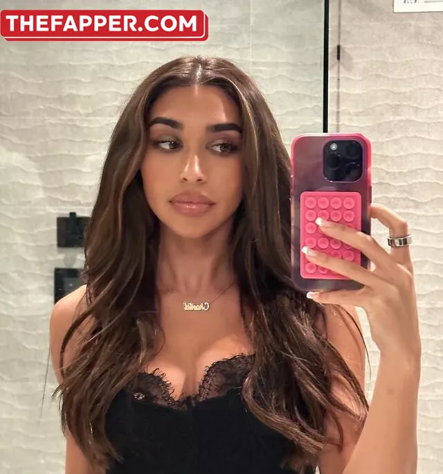 Chantel Jeffries  Onlyfans Leaked Nude Image #bzPixQTMDu