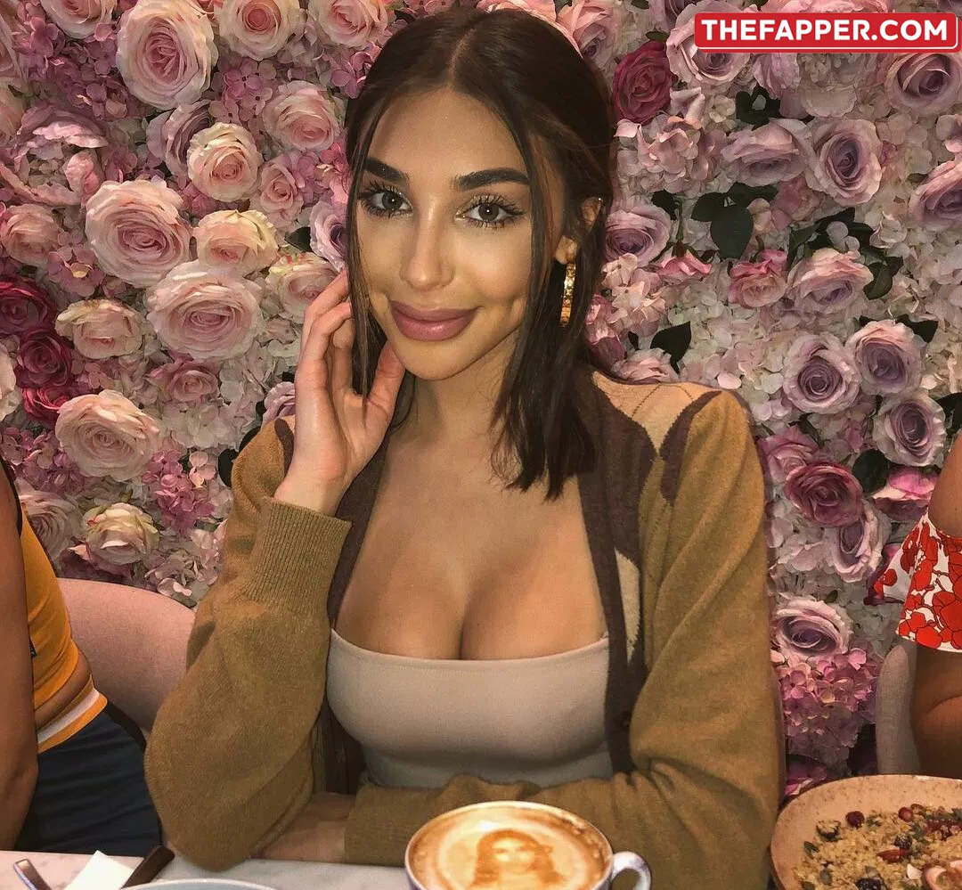 Chantel Jeffries  Onlyfans Leaked Nude Image #cPDu3m40xe