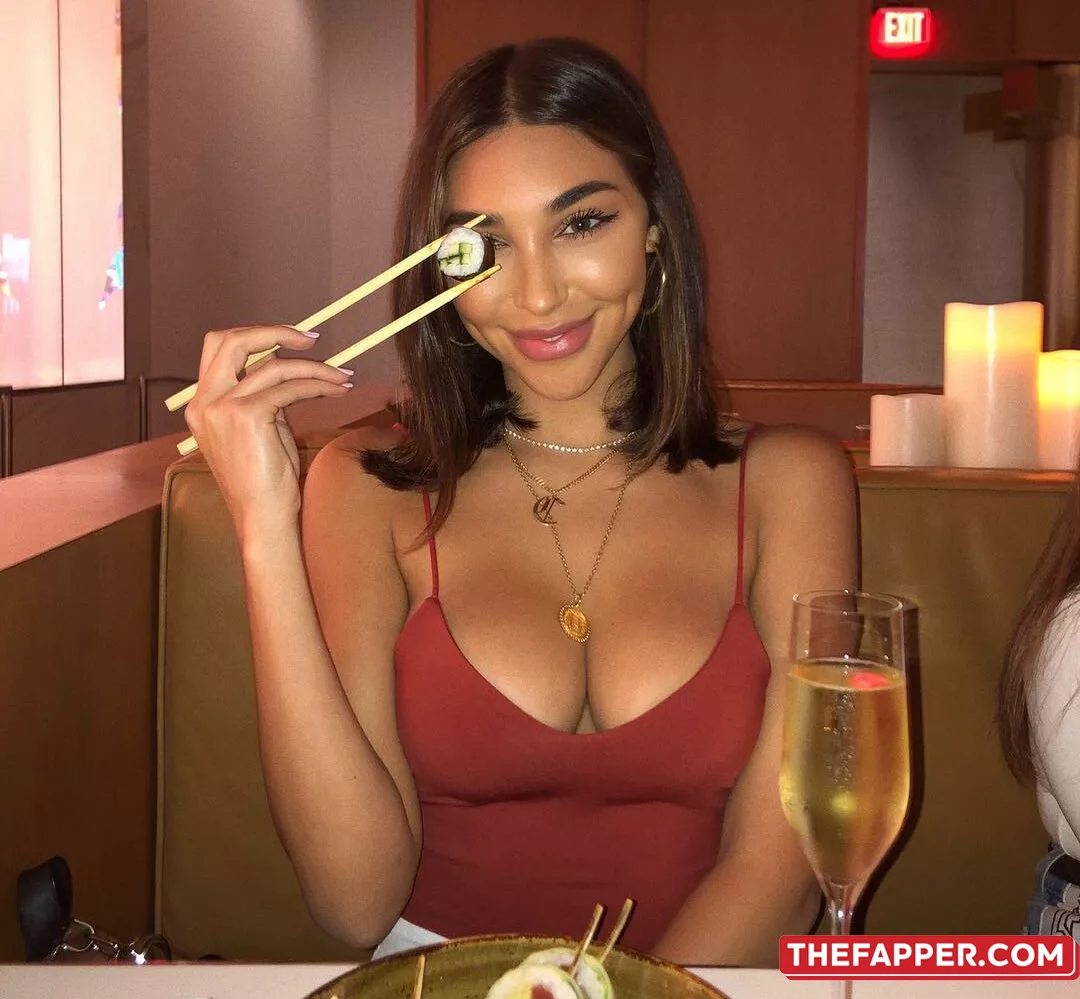 Chantel Jeffries  Onlyfans Leaked Nude Image #dTdxQf748A