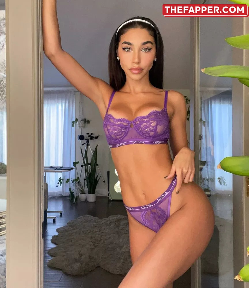 Chantel Jeffries  Onlyfans Leaked Nude Image #dhCYMhcXyi