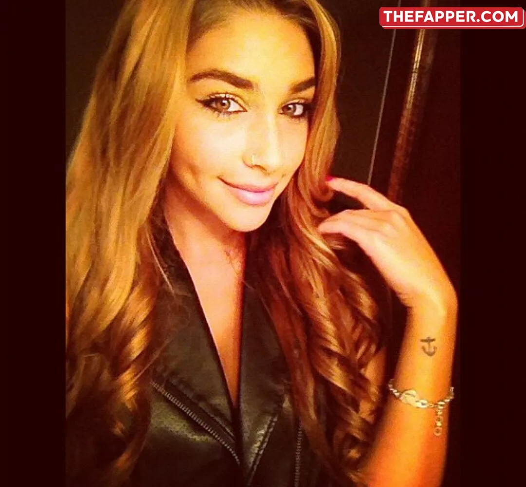 Chantel Jeffries  Onlyfans Leaked Nude Image #dpvoQwpdqn