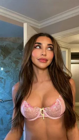 Chantel Jeffries Onlyfans Leaked Nude Image #gR273Yj5w3