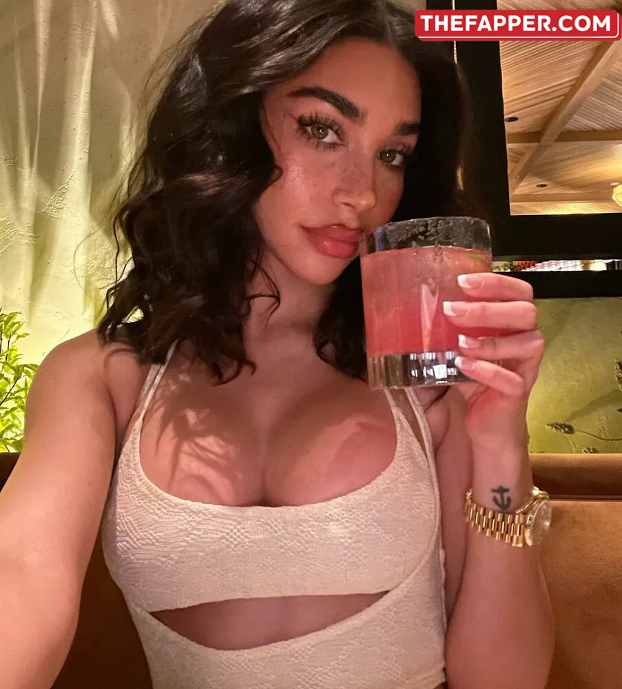 Chantel Jeffries  Onlyfans Leaked Nude Image #gmKsP80vvc