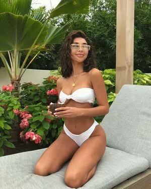 Chantel Jeffries Onlyfans Leaked Nude Image #hvy3QXXxWl