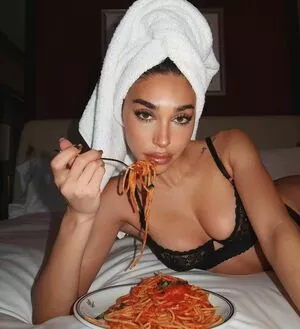 Chantel Jeffries Onlyfans Leaked Nude Image #jsMuRfQciQ