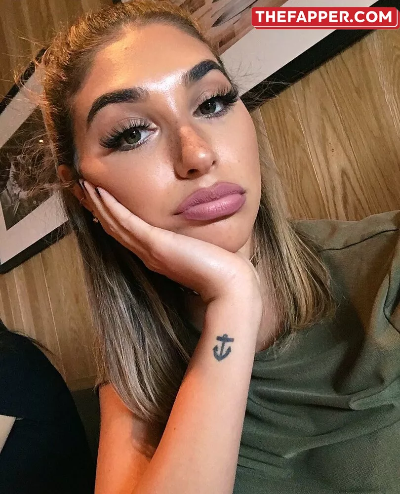 Chantel Jeffries  Onlyfans Leaked Nude Image #k1hEMXML8a