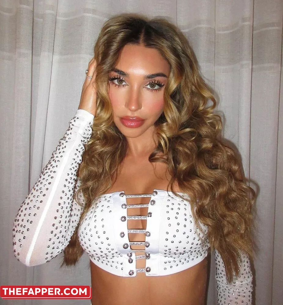 Chantel Jeffries  Onlyfans Leaked Nude Image #kUUaSAb99q