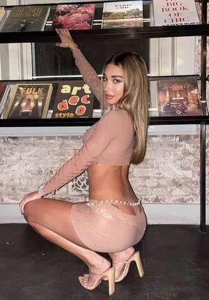 Chantel Jeffries Onlyfans Leaked Nude Image #lRmVVwnTd0