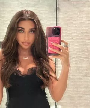 Chantel Jeffries Onlyfans Leaked Nude Image #m1diHcP0IH