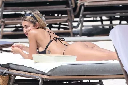 Chantel Jeffries Onlyfans Leaked Nude Image #mEpVsdDMe9