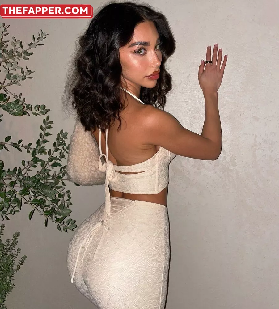 Chantel Jeffries  Onlyfans Leaked Nude Image #muzcwEQm5U