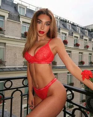 Chantel Jeffries Onlyfans Leaked Nude Image #n1AGBxDKGH