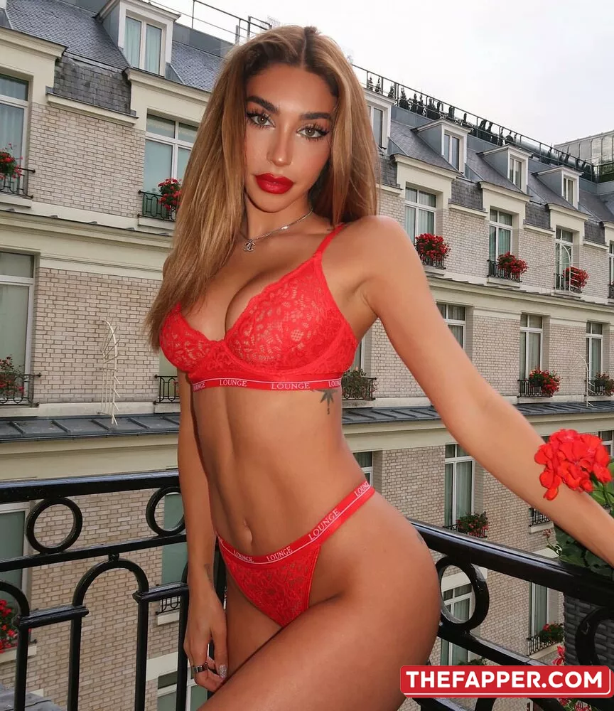 Chantel Jeffries  Onlyfans Leaked Nude Image #n1AGBxDKGH