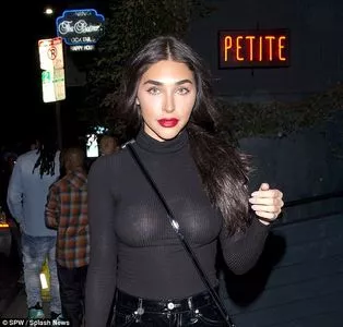 Chantel Jeffries Onlyfans Leaked Nude Image #nBeKe2JcwZ