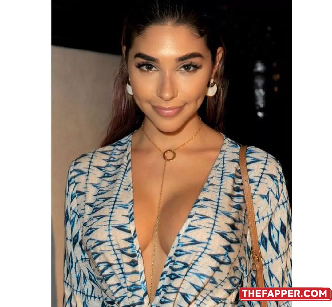 Chantel Jeffries  Onlyfans Leaked Nude Image #nw8HT0bFJK