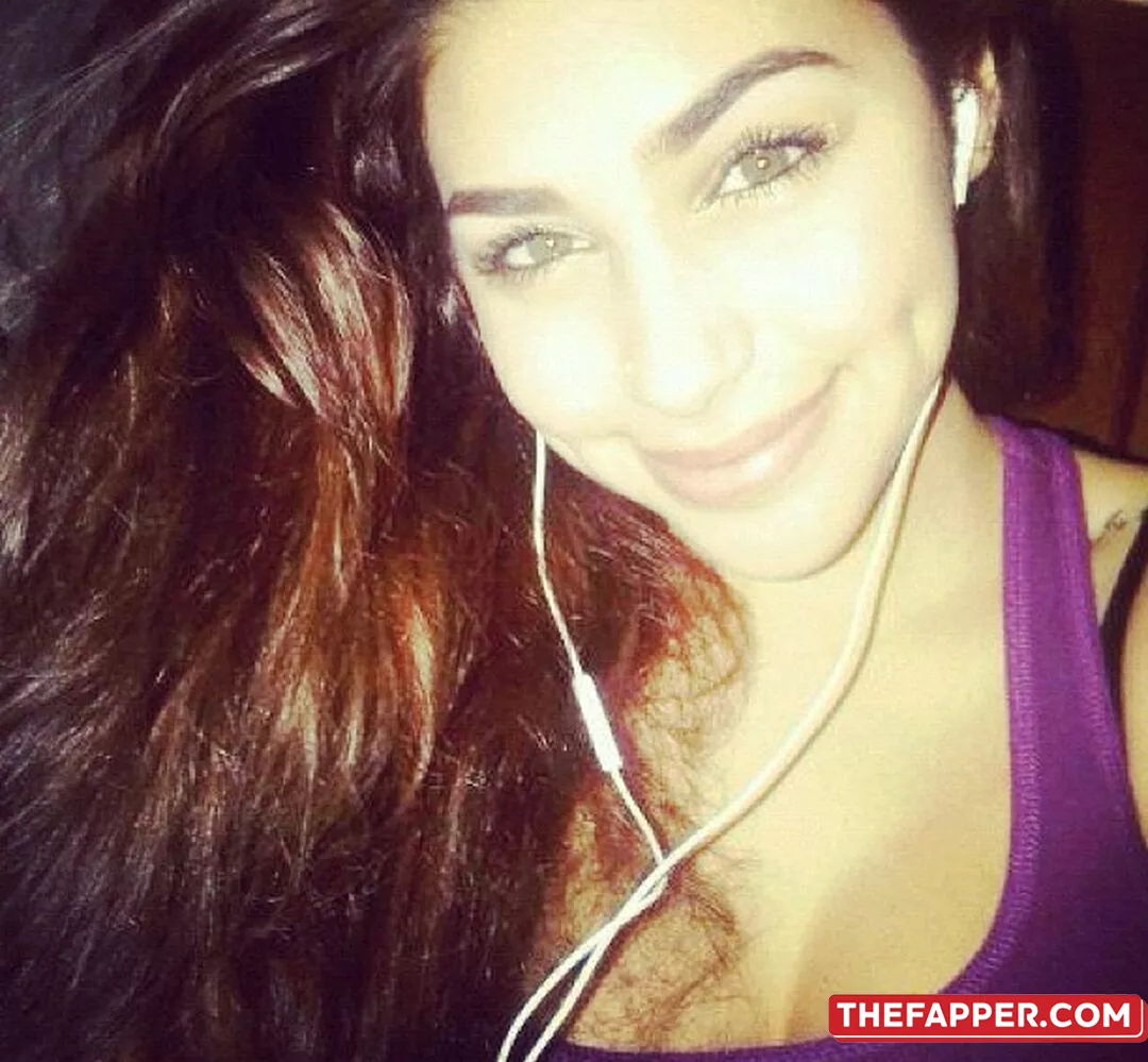 Chantel Jeffries  Onlyfans Leaked Nude Image #pGsa9cFdlr