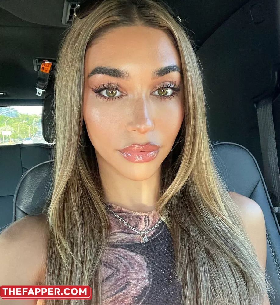 Chantel Jeffries  Onlyfans Leaked Nude Image #pc55slkCab