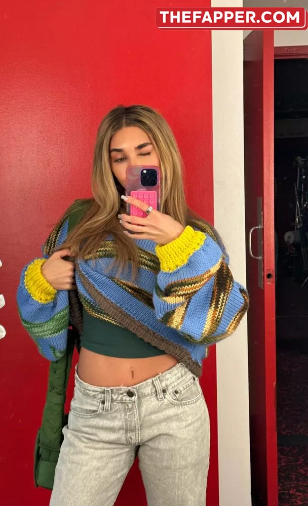 Chantel Jeffries  Onlyfans Leaked Nude Image #rAFHw1B7mn