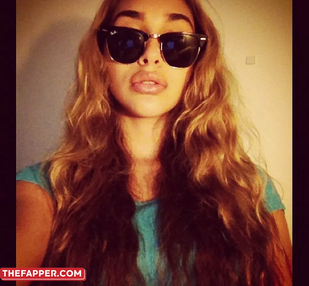 Chantel Jeffries  Onlyfans Leaked Nude Image #tUyjvVcwWh