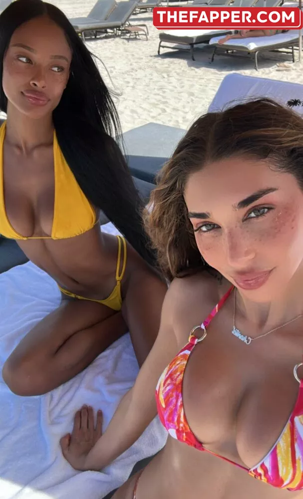 Chantel Jeffries  Onlyfans Leaked Nude Image #tXifFIyQl4