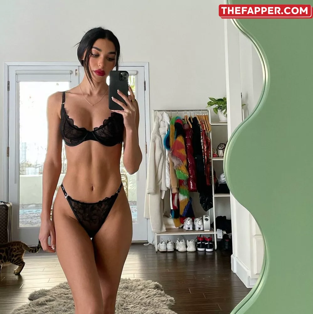 Chantel Jeffries  Onlyfans Leaked Nude Image #ujZ5omhK3q