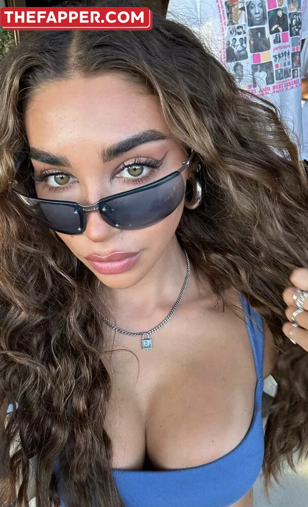 Chantel Jeffries  Onlyfans Leaked Nude Image #vJaRqQ3MVI