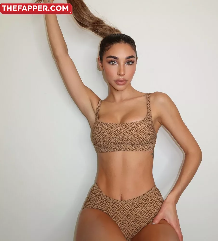 Chantel Jeffries  Onlyfans Leaked Nude Image #wPoxb9pIvB