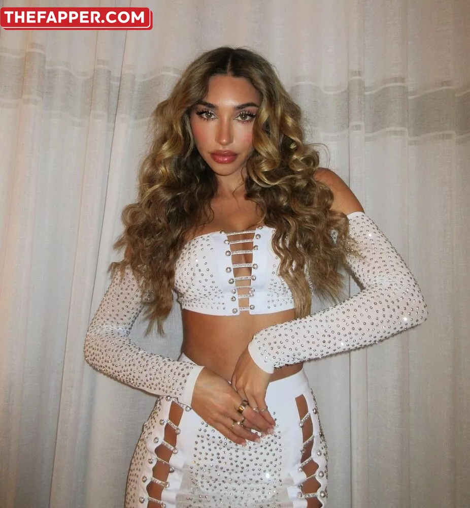 Chantel Jeffries  Onlyfans Leaked Nude Image #xPhTsKC8oR