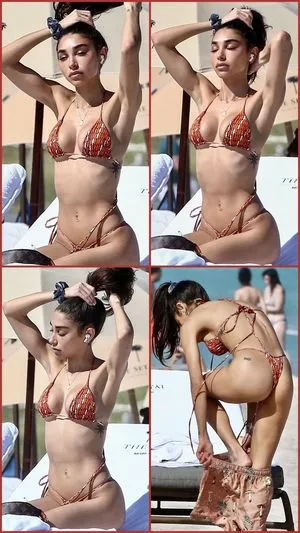 Chantel Jeffries Onlyfans Leaked Nude Image #yJ2nV90Xxr