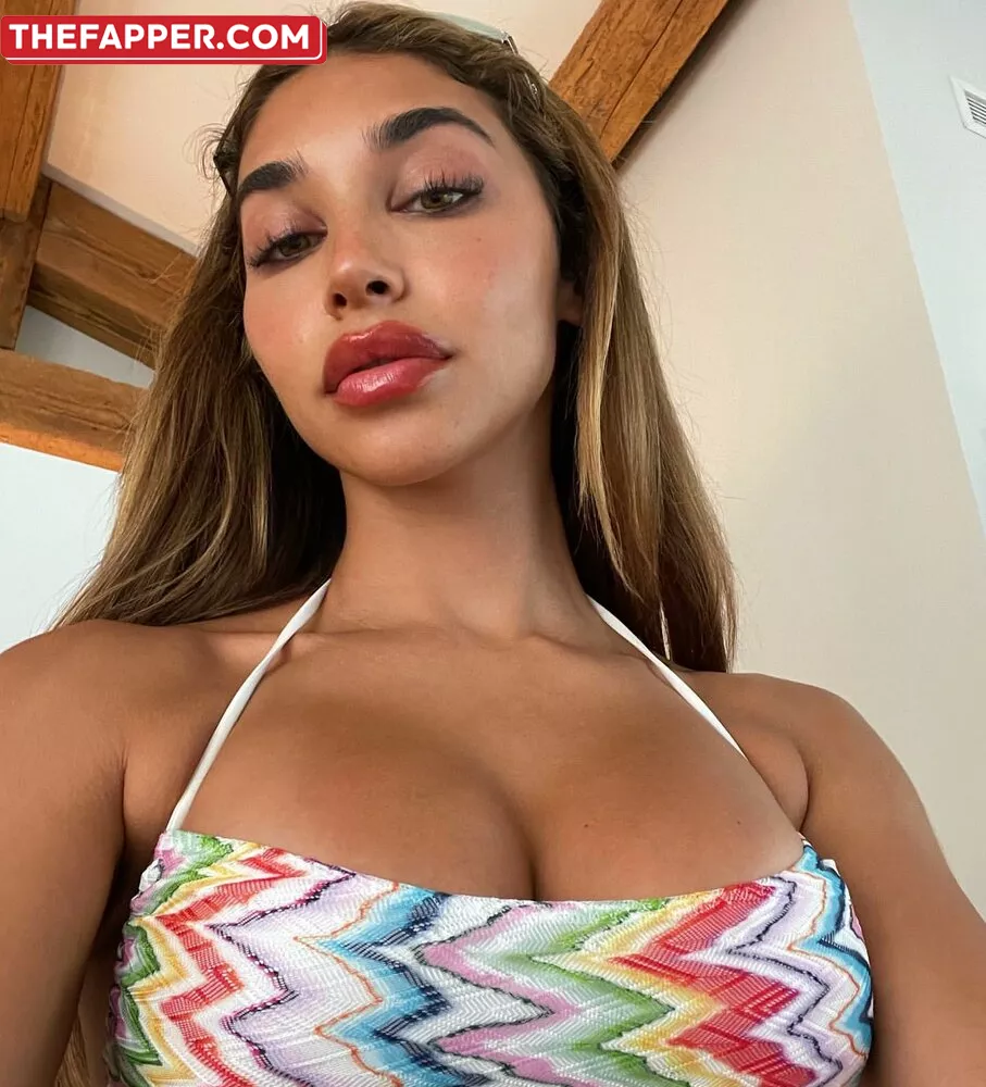 Chantel Jeffries  Onlyfans Leaked Nude Image #yXeHQQpwfs