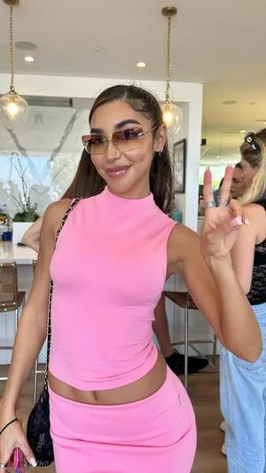 Chantel Jeffries Onlyfans Leaked Nude Image #yctBVY3r2T