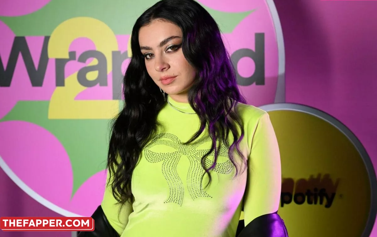 Charli Xcx  Onlyfans Leaked Nude Image #GLNGSQWq5M