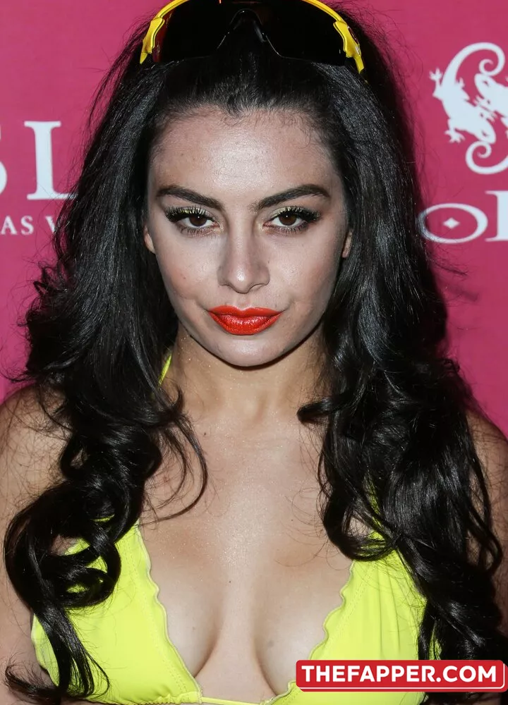 Charli Xcx  Onlyfans Leaked Nude Image #J6X068qa9a