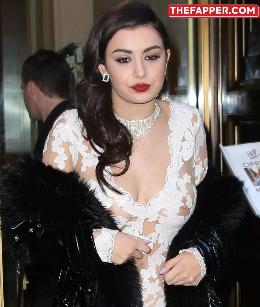 Charli Xcx  Onlyfans Leaked Nude Image #JBACnq0o9p